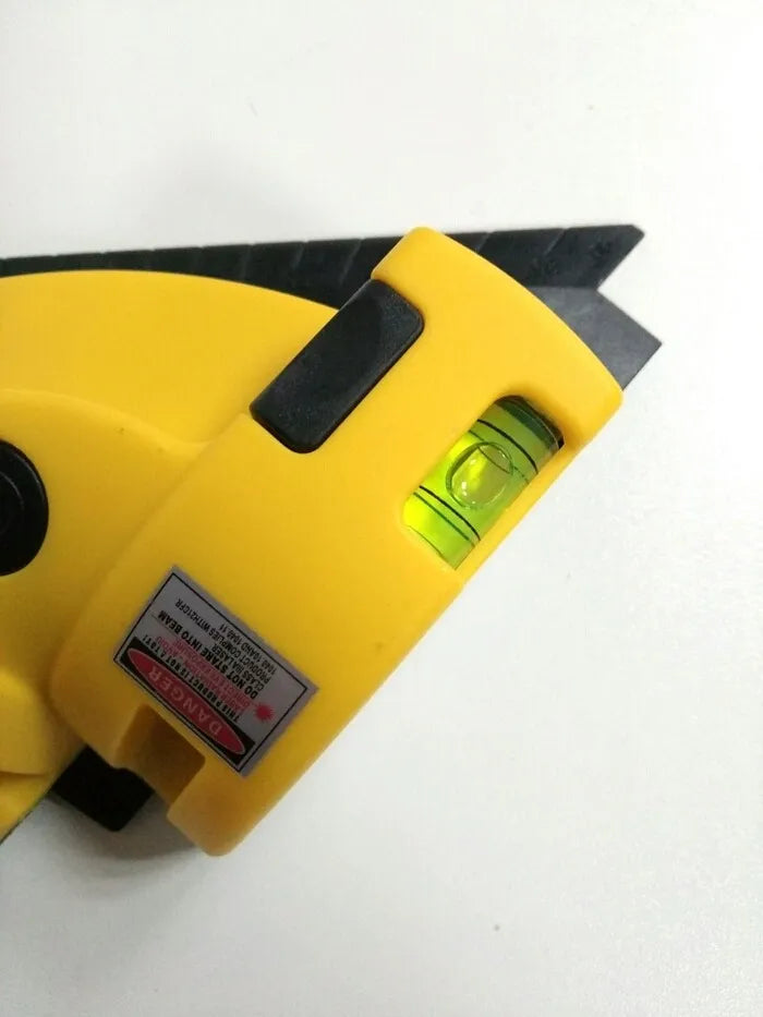Escuadra Laser 90 Grados