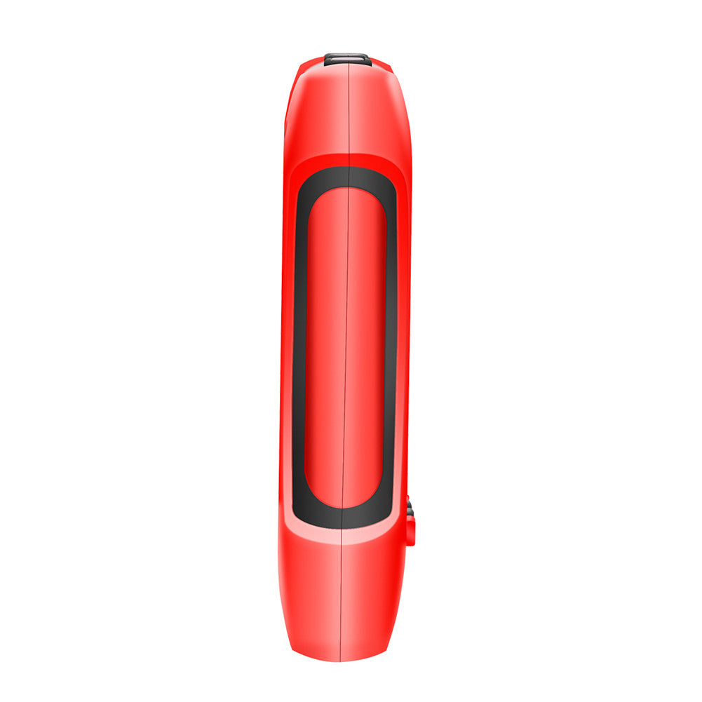 Multimetro DIgital Inteligente 600V - 10A