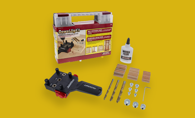 Carpintería / Bricolaje