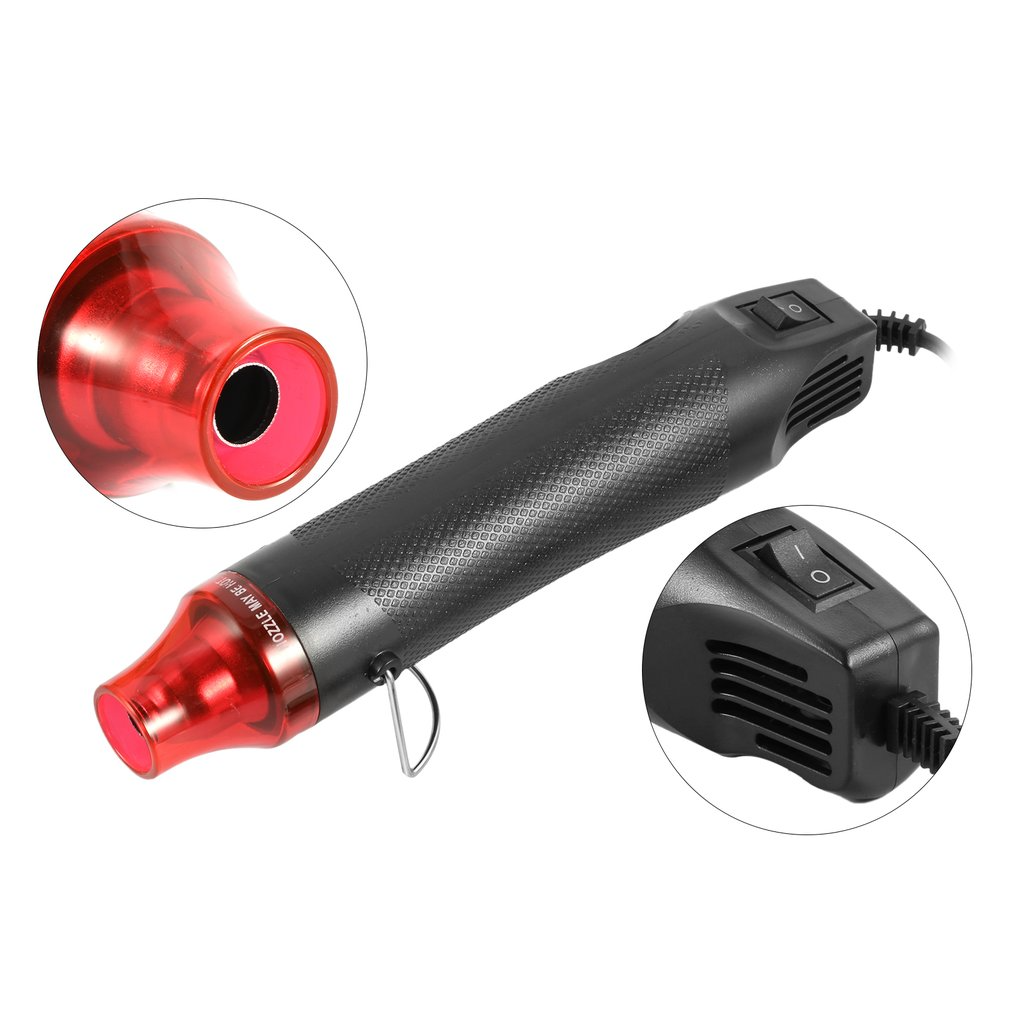 Mini Pistola De Calor