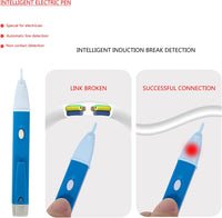 Kit Profesional Soldadura Y Cautin 18 En Uno