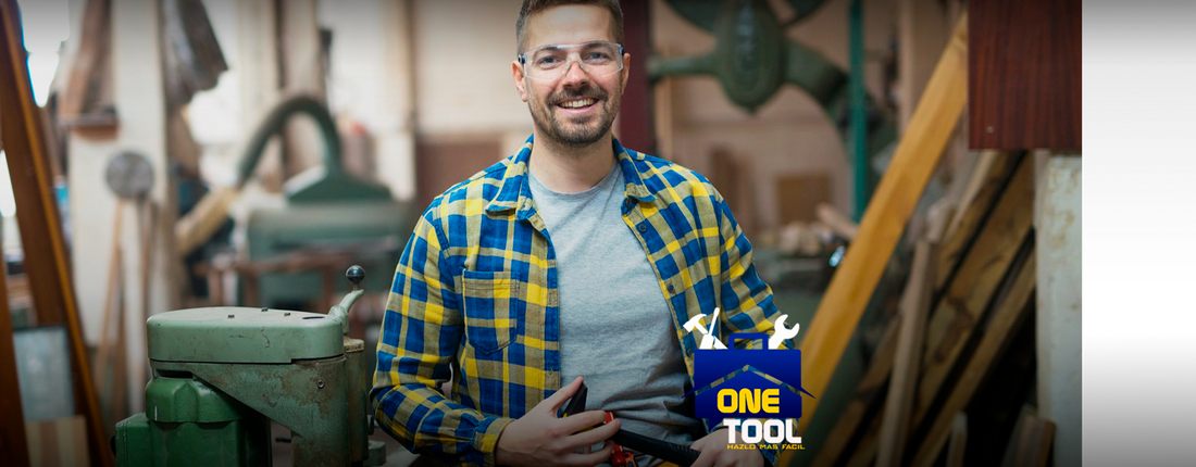 One Tool Examples Onetool - Tu tienda en línea para herramientas, hogar, y más. – OneTool